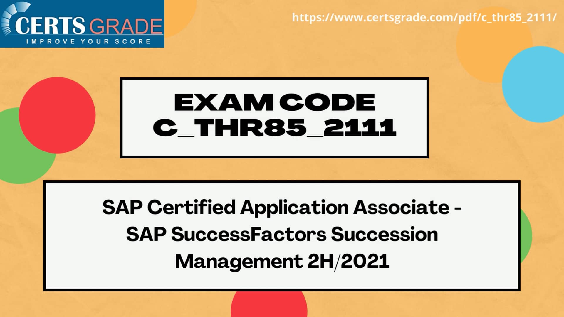 C-THR85-2211 PDF & SAP C-THR85-2211 Testengine - C-THR85-2211 Trainingsunterlagen