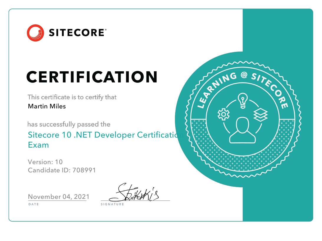 Sitecore-10-NET-Developer Echte Fragen & Sitecore Sitecore-10-NET-Developer Dumps - Sitecore-10-NET-Developer Unterlage