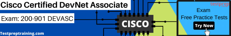 200-901 Prüfungsinformationen & Cisco 200-901 German - 200-901 Pruefungssimulationen