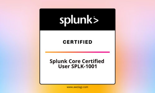 SPLK-1004 Prüfungsmaterialien & Splunk SPLK-1004 Schulungsangebot