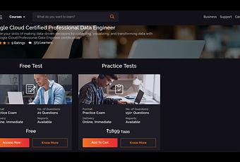 Professional-Data-Engineer German - Professional-Data-Engineer Lerntipps, Google Certified Professional Data Engineer Exam Schulungsangebot