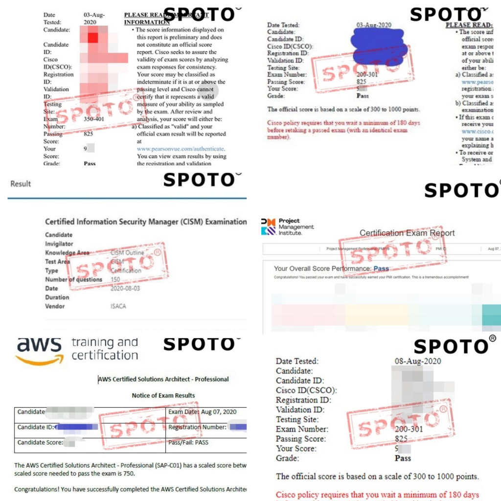 CISM Deutsch Prüfung - ISACA CISM Exam, CISM Prüfungs