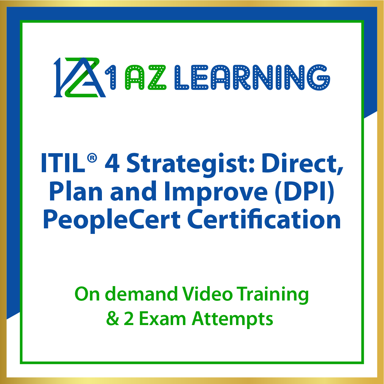 2024 ITIL-4-DITS Übungsmaterialien & ITIL-4-DITS Prüfungsfrage - ITIL 4 Leader: Digital & IT Strategy Exam PDF