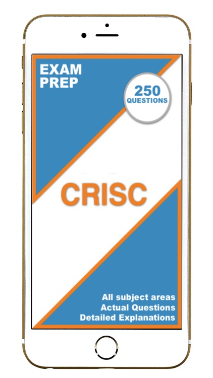 CRISC PDF Demo, CRISC Lernressourcen & CRISC Examsfragen