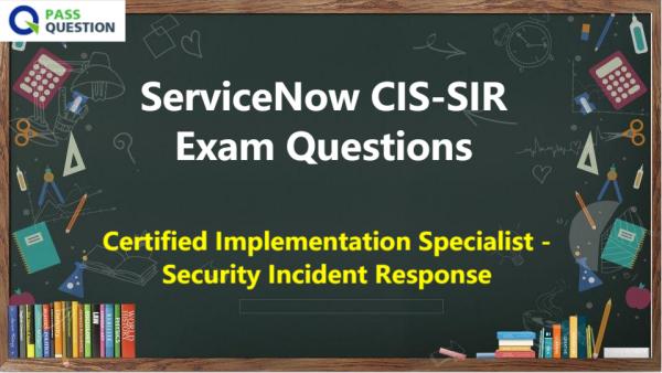 ServiceNow CIS-EM Exam & CIS-EM Fragenkatalog - CIS-EM Schulungsunterlagen