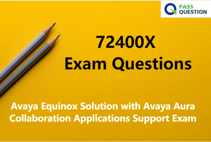 2024 71402X Exam, 71402X Fragen&Antworten & Avaya Meetings Server Implement Certified Exam Vorbereitung