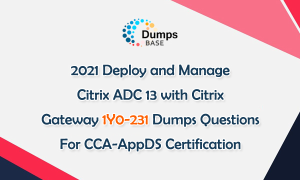 1Y0-403 Examengine & 1Y0-403 Zertifizierungsfragen - Citrix Virtual Apps and Desktops 7 Assessment, Design and Advanced Configurations Buch