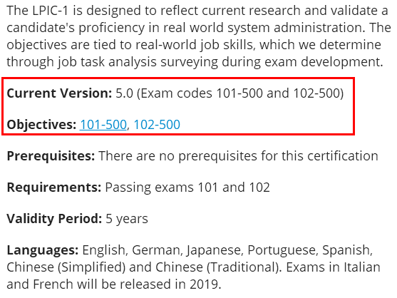 2024 102-500 Prüfung, 102-500 PDF & LPIC-1 Exam 102, Part 2 of 2, version 5.0 Musterprüfungsfragen