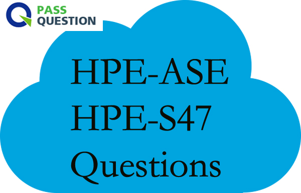 HPE0-G01 Übungsmaterialien, HPE0-G01 Lernressourcen & HPE0-G01 Prüfungsvorbereitung