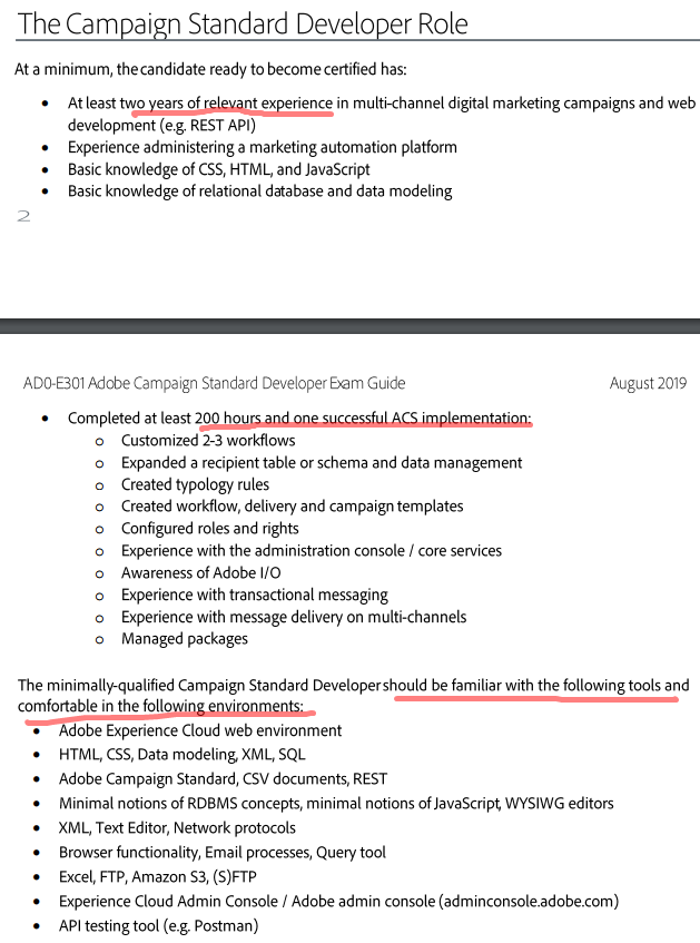 Marketing-Cloud-Developer Unterlage & Marketing-Cloud-Developer Testantworten - Marketing-Cloud-Developer Prüfung