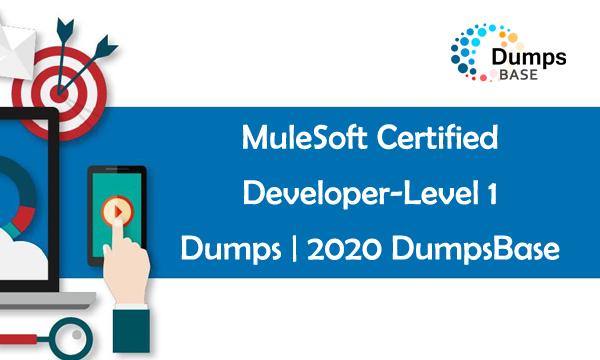 MuleSoft MCPA-Level-1 Deutsch Prüfungsfragen, MCPA-Level-1 Echte Fragen