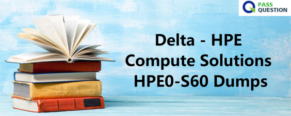 HPE0-S60 Buch - HP HPE0-S60 Prüfungsaufgaben, HPE0-S60 PDF