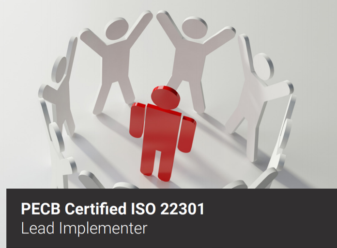 ISO-IEC-27001-Lead-Implementer Fragenpool & ISO-IEC-27001-Lead-Implementer Trainingsunterlagen - PECB Certified ISO/IEC 27001 Lead Implementer Exam Prüfungen