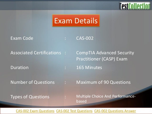 CAS-004 PDF, CAS-004 Schulungsunterlagen & CAS-004 Testfagen