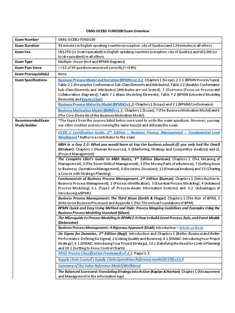 OMG-OCEB2-FUND100 Fragen&Antworten, OMG-OCEB2-FUND100 Prüfungsaufgaben & OMG-OCEB2-FUND100 Schulungsangebot