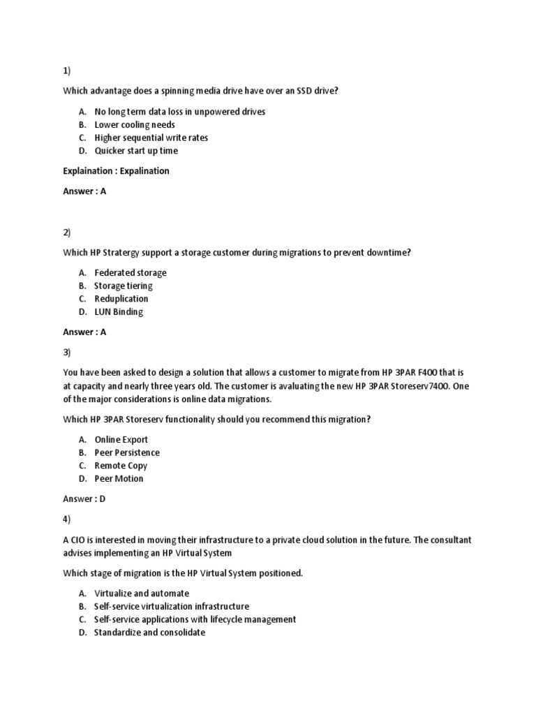 HPE0-J68 Online Praxisprüfung & HP HPE0-J68 Probesfragen