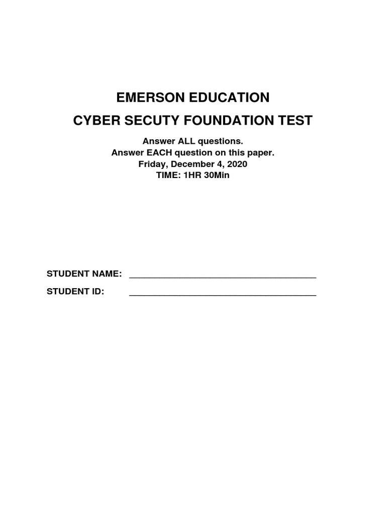 EC-COUNCIL ECSS PDF Testsoftware & ECSS Pruefungssimulationen