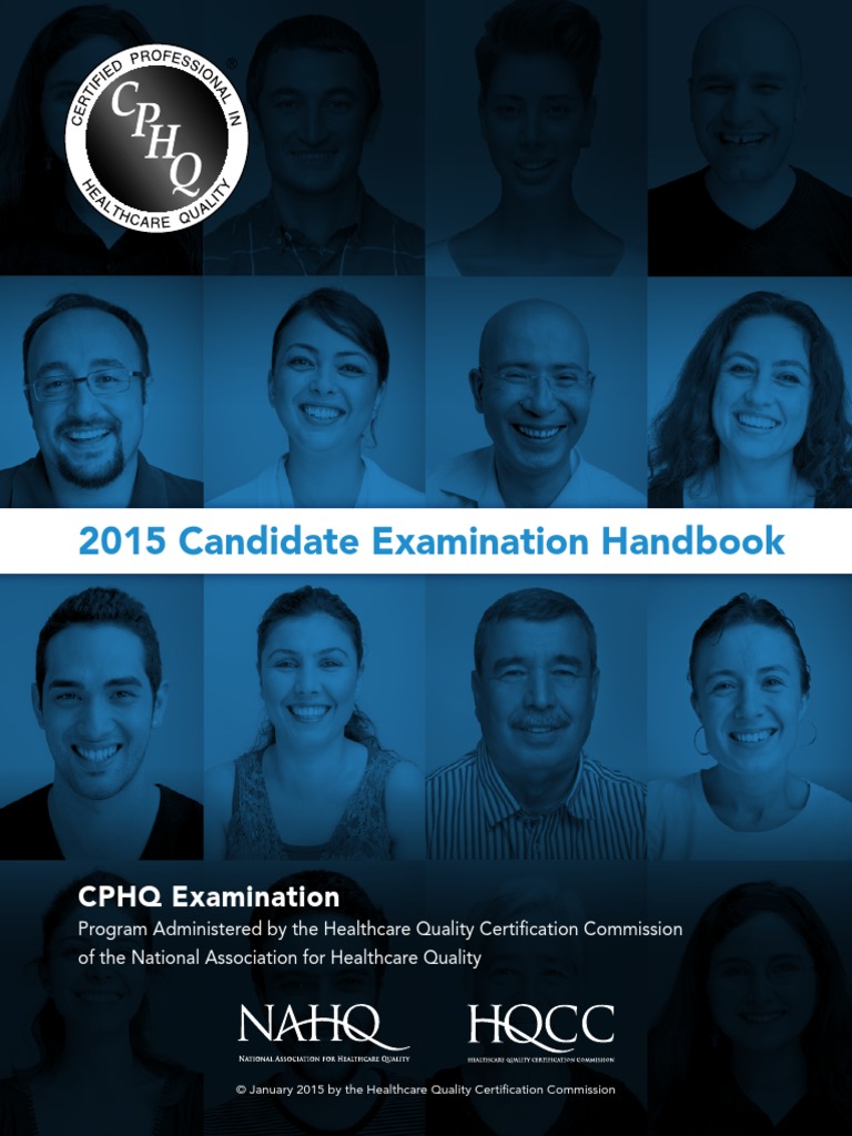 2024 CPHQ Examsfragen & CPHQ PDF Testsoftware - Certified Professional in Healthcare Quality Examination Online Prüfungen