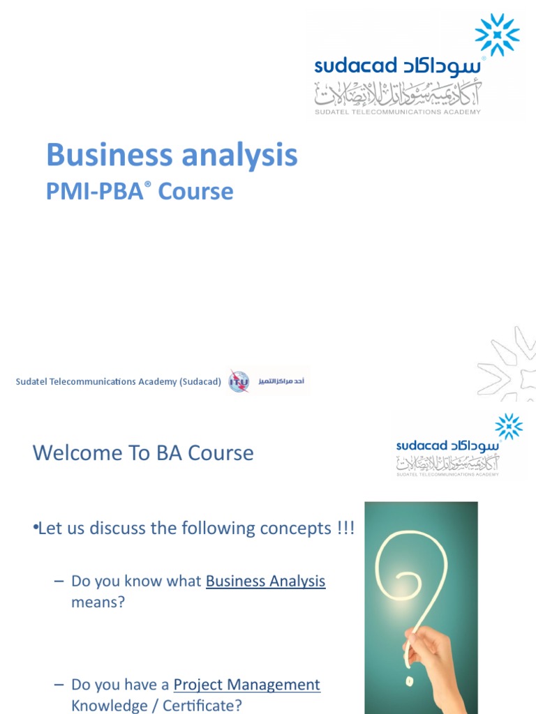 PMI-PBA Quizfragen Und Antworten - PMI-PBA Zertifizierung, PMI-PBA Übungsmaterialien