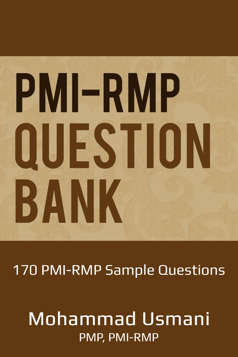 PMI PMI-RMP Online Tests, PMI-RMP Online Test & PMI-RMP PDF Testsoftware