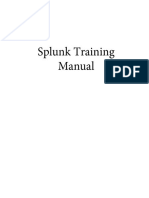 SPLK-1002 Praxisprüfung - Splunk SPLK-1002 Deutsch Prüfungsfragen