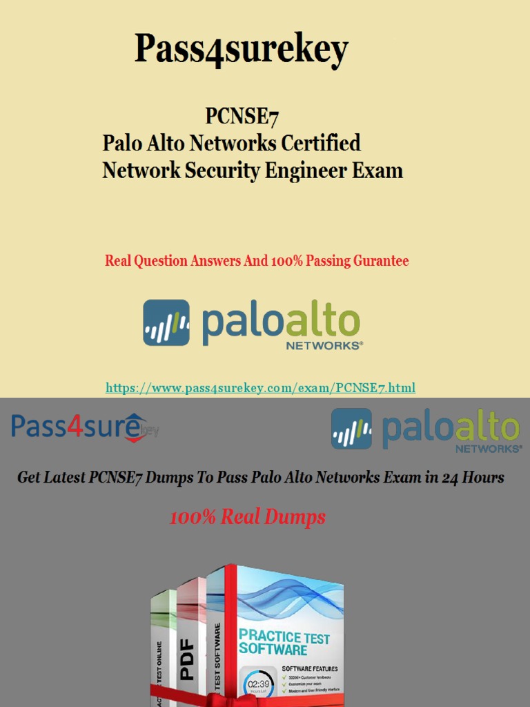 PCNSE German & Palo Alto Networks PCNSE Fragenpool - PCNSE Echte Fragen