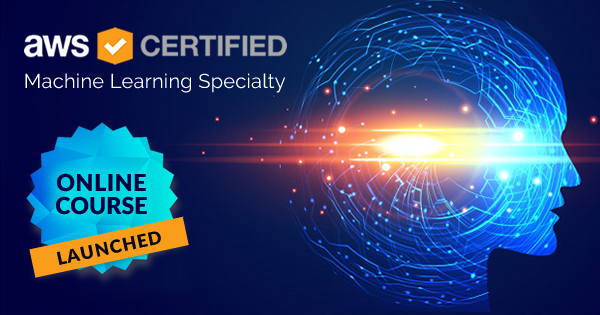 AWS-Certified-Machine-Learning-Specialty Prüfungsinformationen & Amazon AWS-Certified-Machine-Learning-Specialty Simulationsfragen