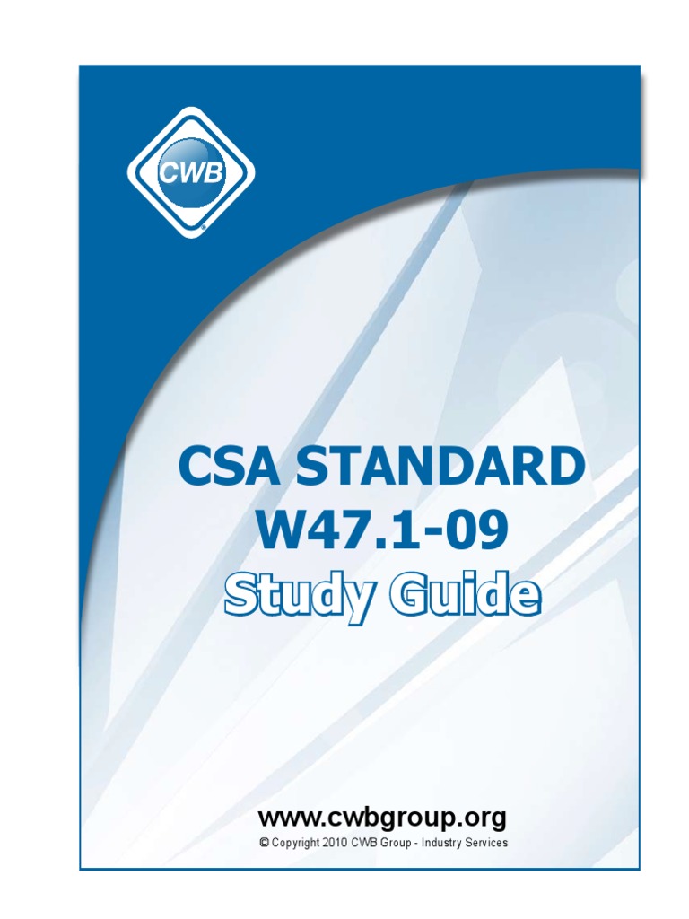 CSA Lernressourcen, CSA Unterlage & CSA Testantworten