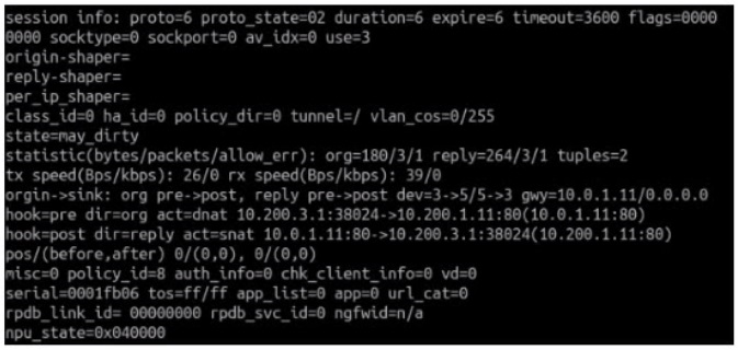 NSE4_FGT-7.2 Exam Fragen & NSE4_FGT-7.2 Echte Fragen - Fortinet NSE 4 - FortiOS 7.2 Trainingsunterlagen