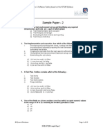 CTFL-Foundation Praxisprüfung, ISQI CTFL-Foundation Online Test & CTFL-Foundation Tests