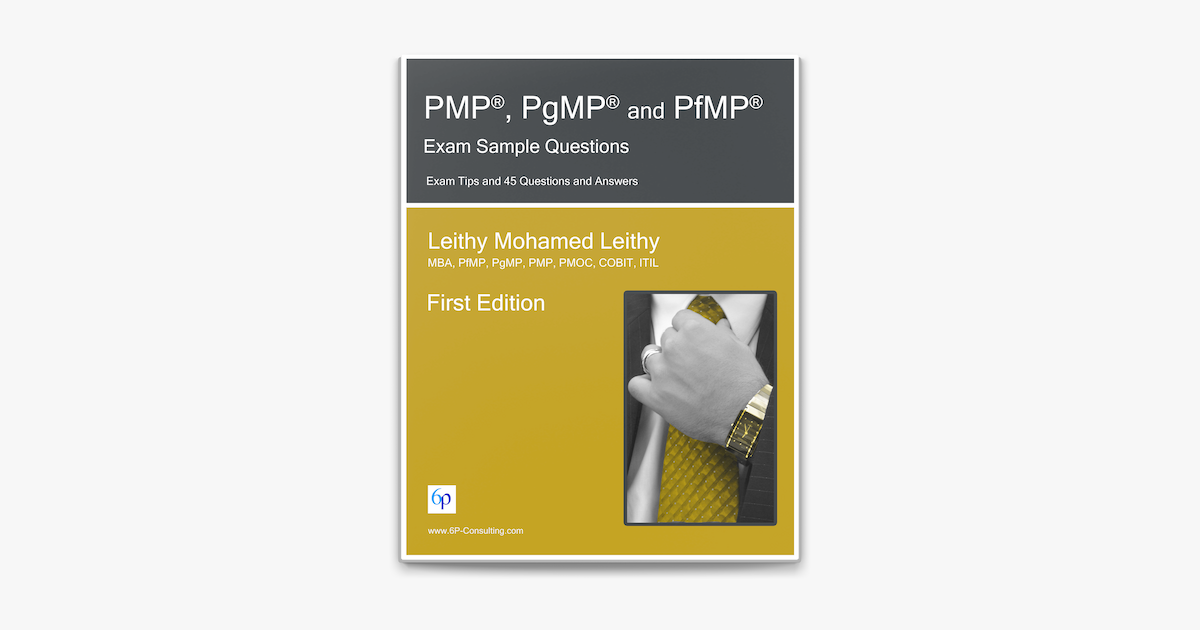 2024 PfMP Unterlage - PfMP Prüfungs, Portfolio Management Professional (PfMP) Prüfungsaufgaben