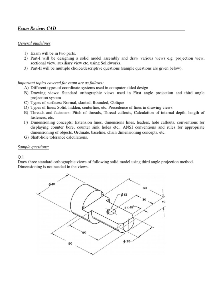 CAD Prüfungsinformationen, ServiceNow CAD Examsfragen