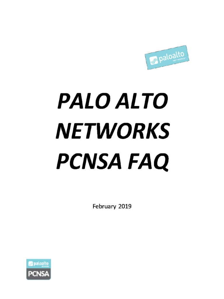 PCNSA Originale Fragen - PCNSA Examsfragen, PCNSA Zertifikatsfragen