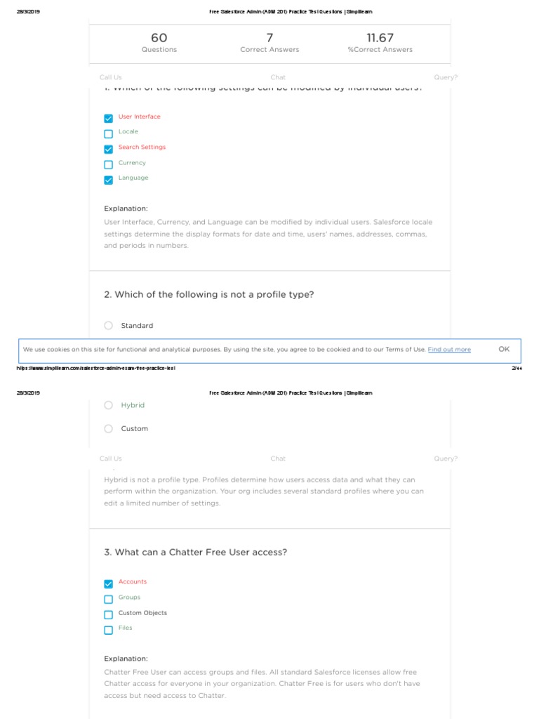 ANC-201 Pruefungssimulationen - Salesforce ANC-201 PDF, ANC-201 Ausbildungsressourcen