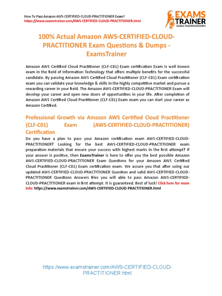 AWS-Certified-Cloud-Practitioner-KR Prüfungen - AWS-Certified-Cloud-Practitioner-KR Zertifizierungsprüfung, AWS-Certified-Cloud-Practitioner-KR Pruefungssimulationen