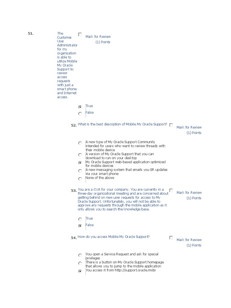 Oracle 1Z1-083 Zertifikatsdemo & 1Z1-083 Simulationsfragen