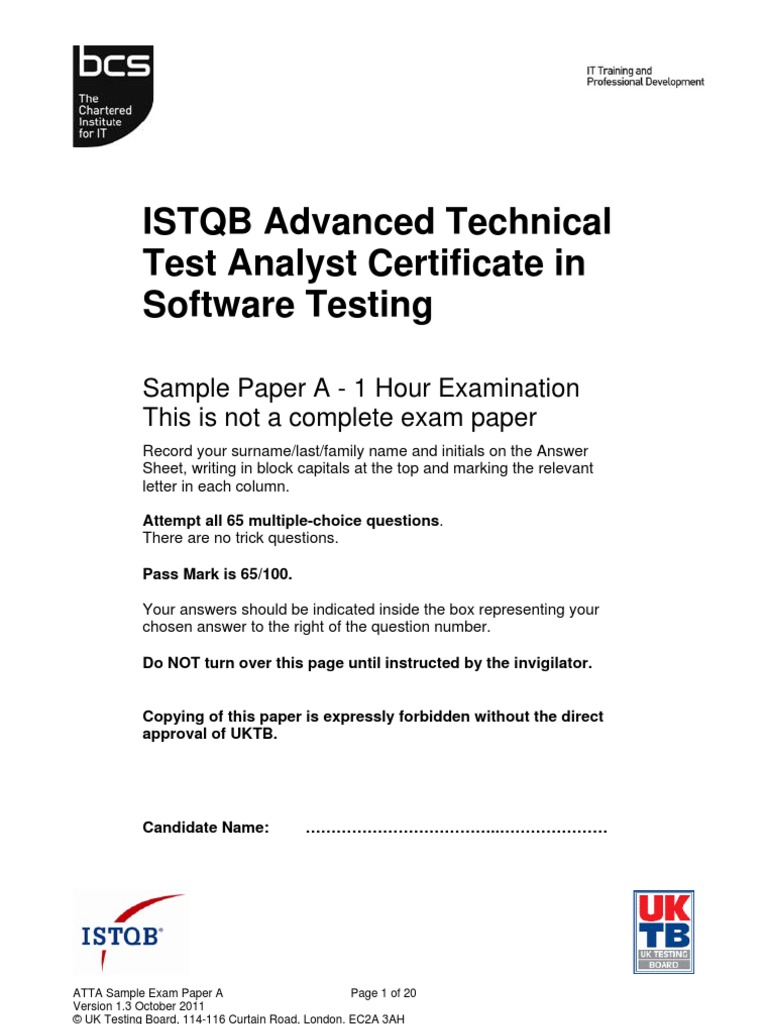 CTFL_Syll2018 Tests - CTFL_Syll2018 Testfagen, CTFL_Syll2018 Quizfragen Und Antworten