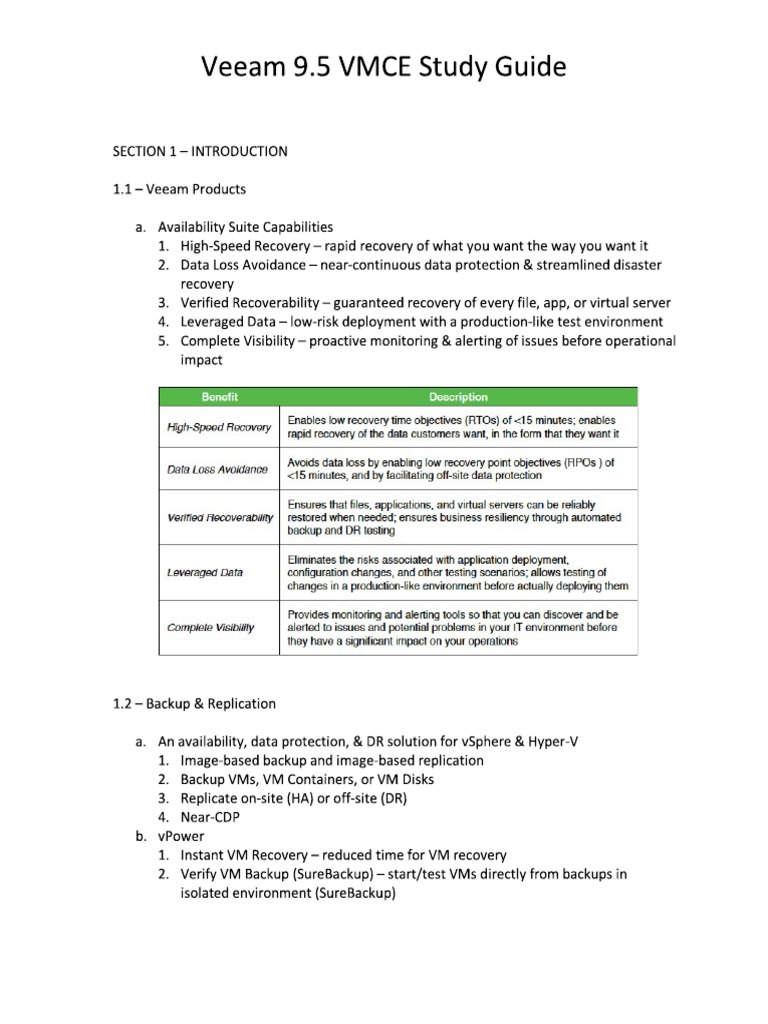 Veeam VMCE2021 German & VMCE2021 Musterprüfungsfragen - VMCE2021 Testing Engine