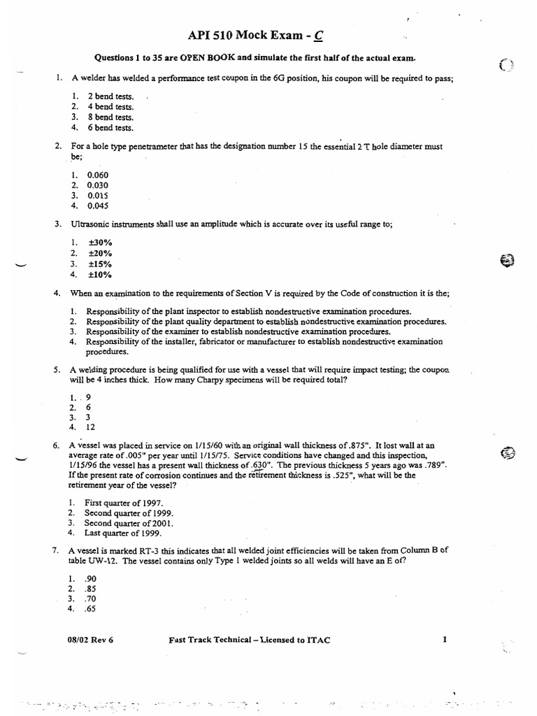 2024 API-936 Vorbereitungsfragen & API-936 PDF - Refractory Personnel Musterprüfungsfragen