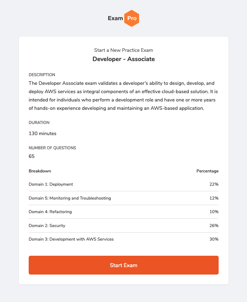 Amazon AWS-Certified-Developer-Associate Vorbereitungsfragen & AWS-Certified-Developer-Associate Online Prüfungen