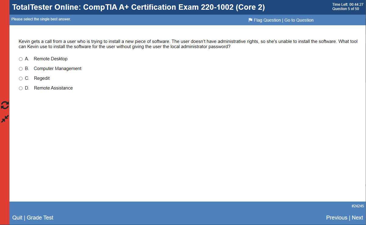 CompTIA CV0-003 Musterprüfungsfragen, CV0-003 Tests & CV0-003 Zertifizierungsprüfung