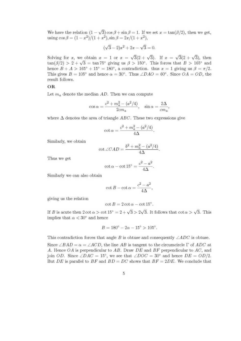 L5M3 Schulungsunterlagen - L5M3 Prüfungsinformationen