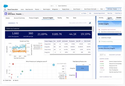 Salesforce Consumer-Goods-Cloud Testengine & Consumer-Goods-Cloud Prüfungsübungen - Consumer-Goods-Cloud Vorbereitung