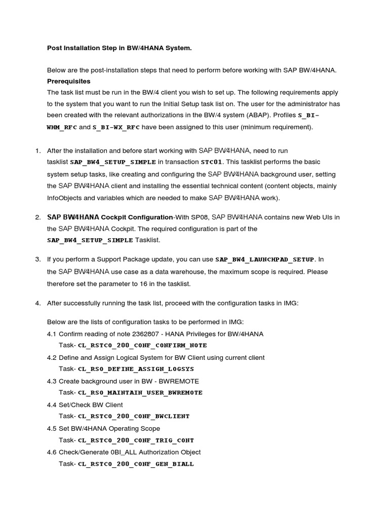 SAP C-BW4HANA-27 Prüfungsinformationen & C-BW4HANA-27 Lernressourcen