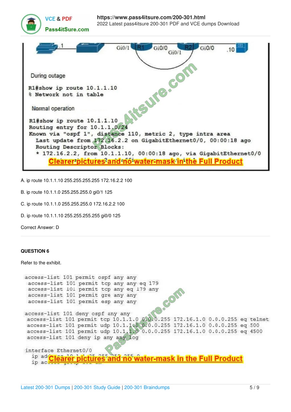 200-301 German & Cisco 200-301 Buch - 200-301 Online Praxisprüfung