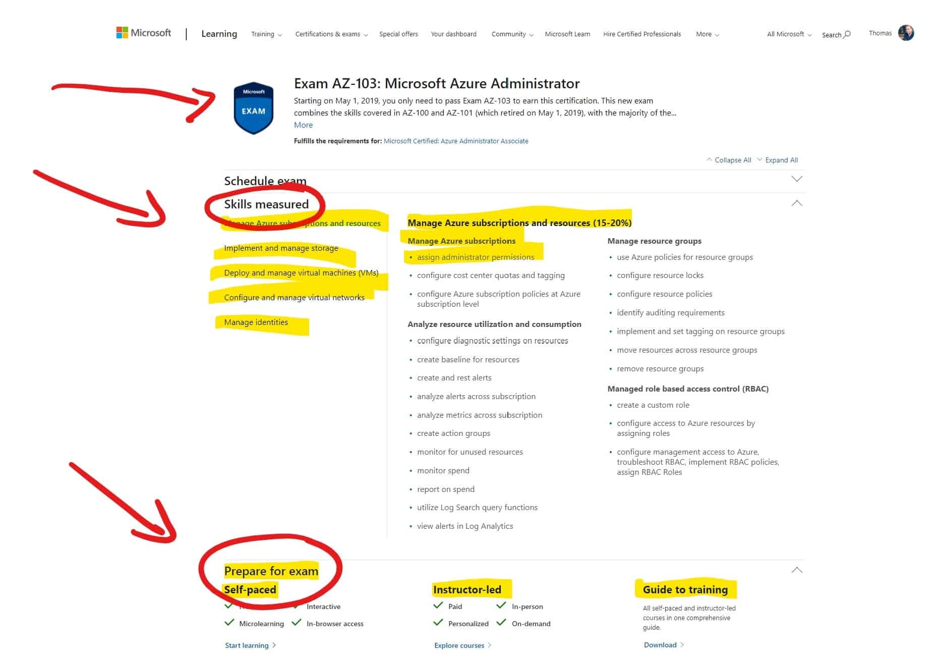 AZ-500 Simulationsfragen - AZ-500 Prüfungsinformationen, AZ-500 Buch