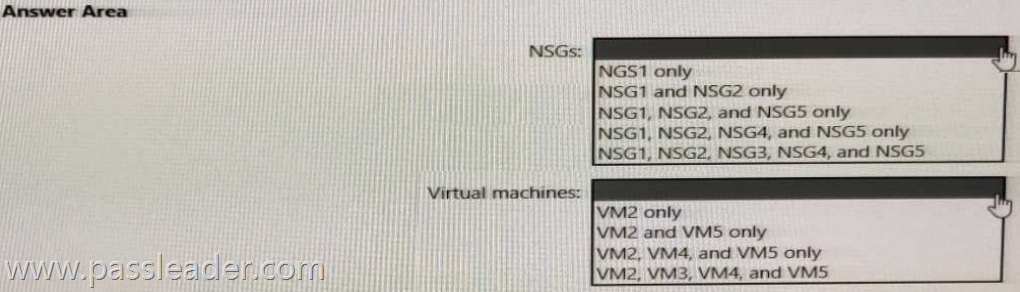 AZ-700 Trainingsunterlagen - AZ-700 Examengine, AZ-700 Vorbereitungsfragen