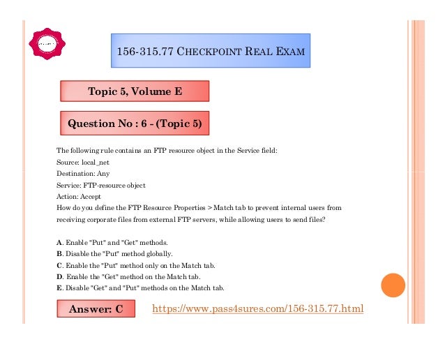 156-315.81 Prüfung, CheckPoint 156-315.81 Online Tests & 156-315.81 Prüfungsfrage