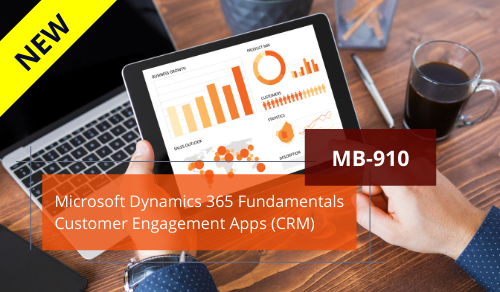 2024 MB-910 Originale Fragen, MB-910 Fragen Beantworten & Microsoft Dynamics 365 Fundamentals (CRM) Prüfungsaufgaben