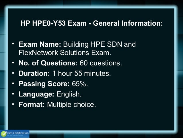 HPE0-G03 PDF Testsoftware & HP HPE0-G03 Testantworten